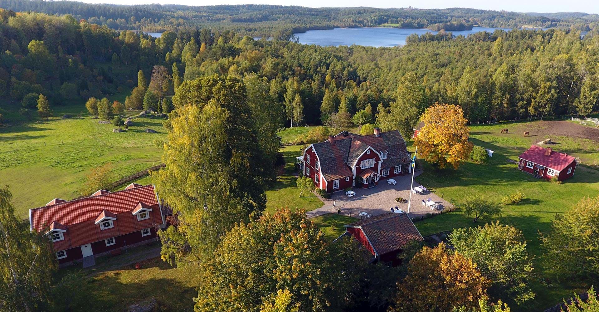 Hotell Sommarhagen - Konferens