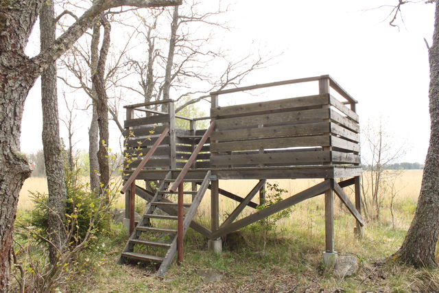 Kilholmarna, Ledskär