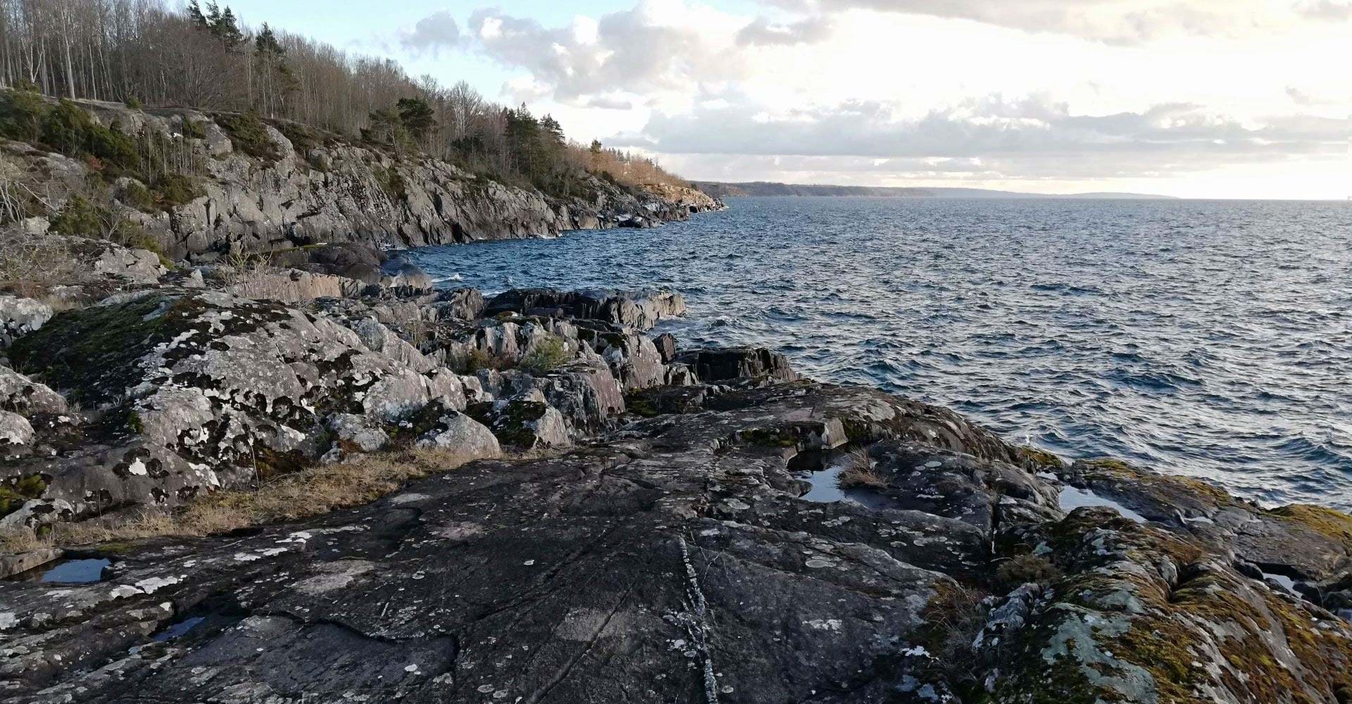 Öninge Wetter Vandrarhem
