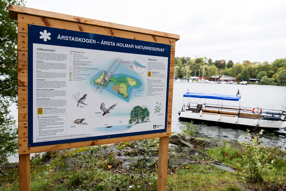 Foto: Johan Pontén