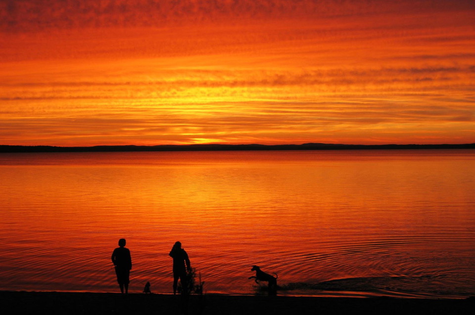 solnedgång.sandviken
