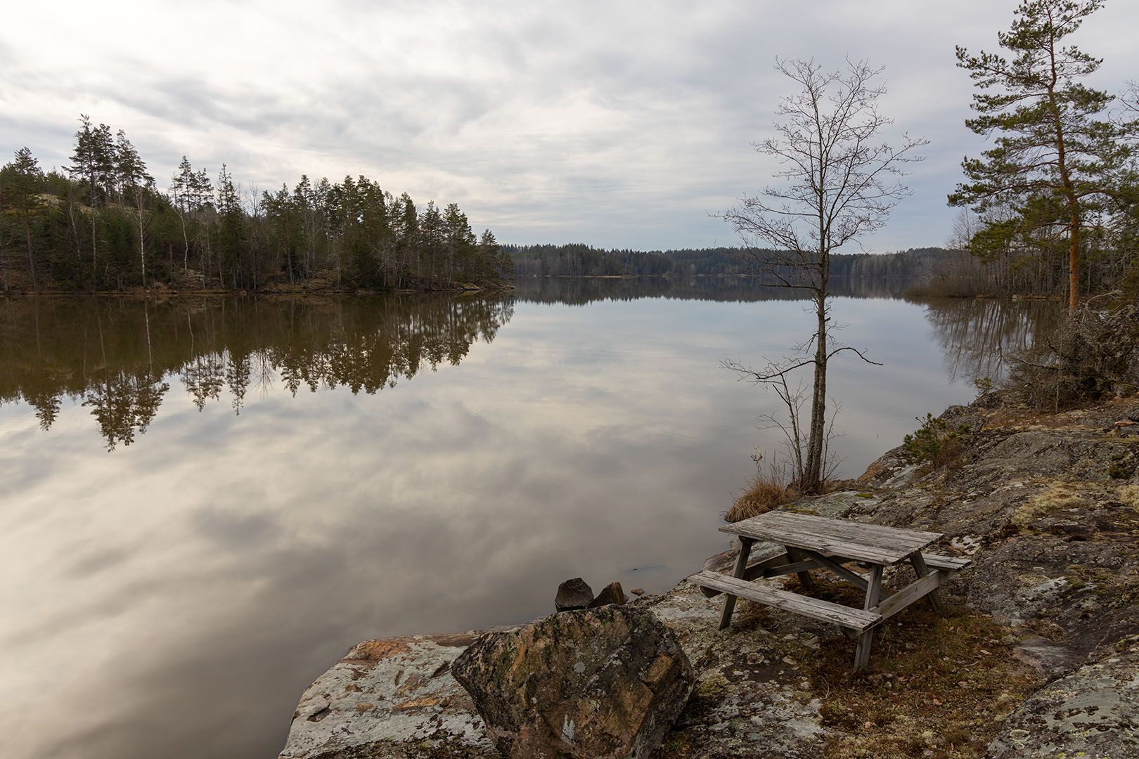 Rammsjön