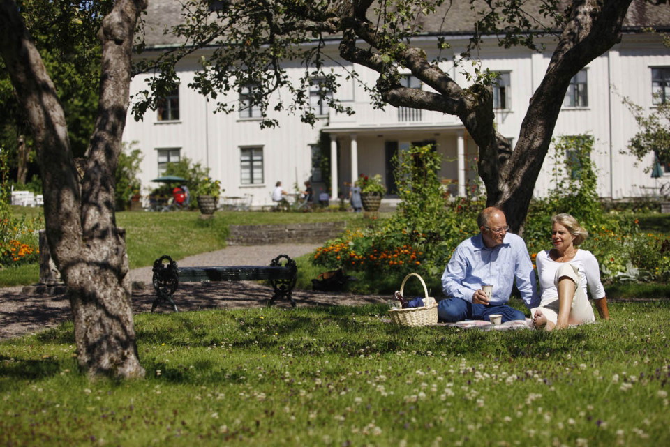 Alsters herrgård