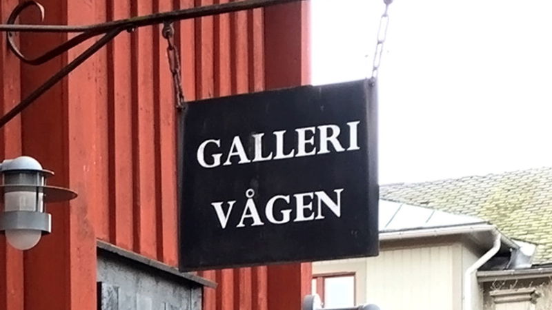 Galleri Vågen