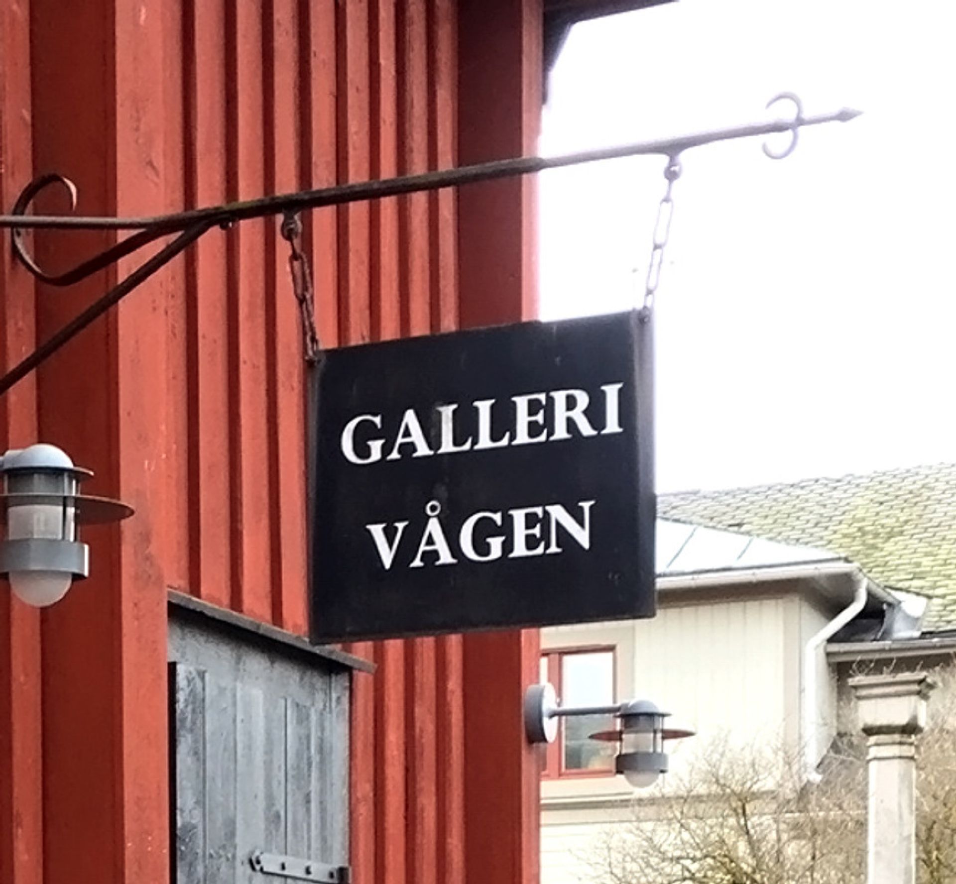 Galleri Vågen