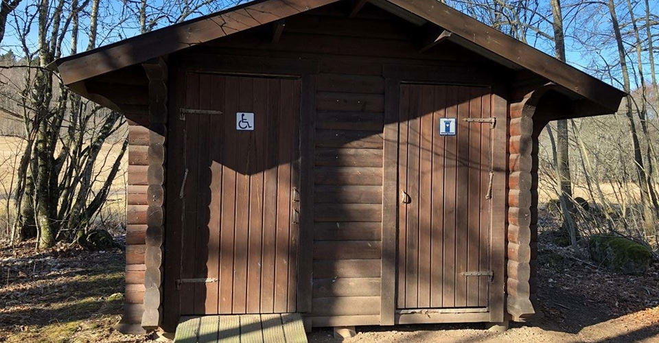 Dass Höje Lilläng. 
Etapp: Omberg runt. 
Ödeshög