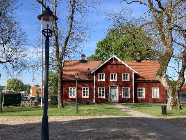 Ljungby museum