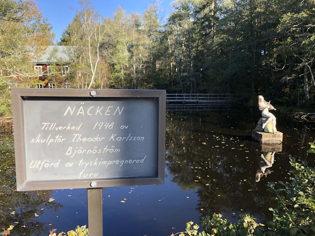 5. Näcken