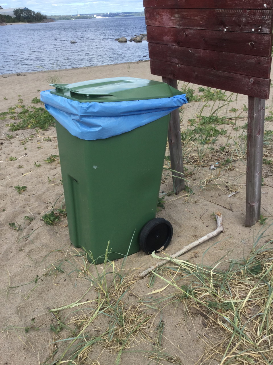 Sopkärl