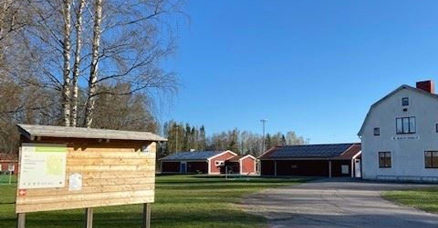 Startplats Lundbyvallen.
Etapp: Bleckenstad - Lundbyvallen, Lundbyvallen - Skogsjön.
Mjölby