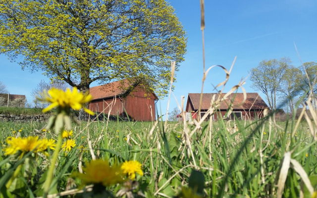 Hycklinge Hage