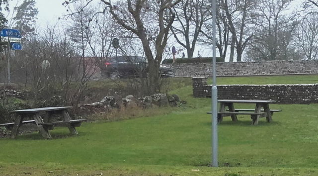 Bord, Stora Vickleby