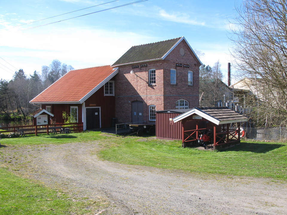 Forsheda Kvarnagård