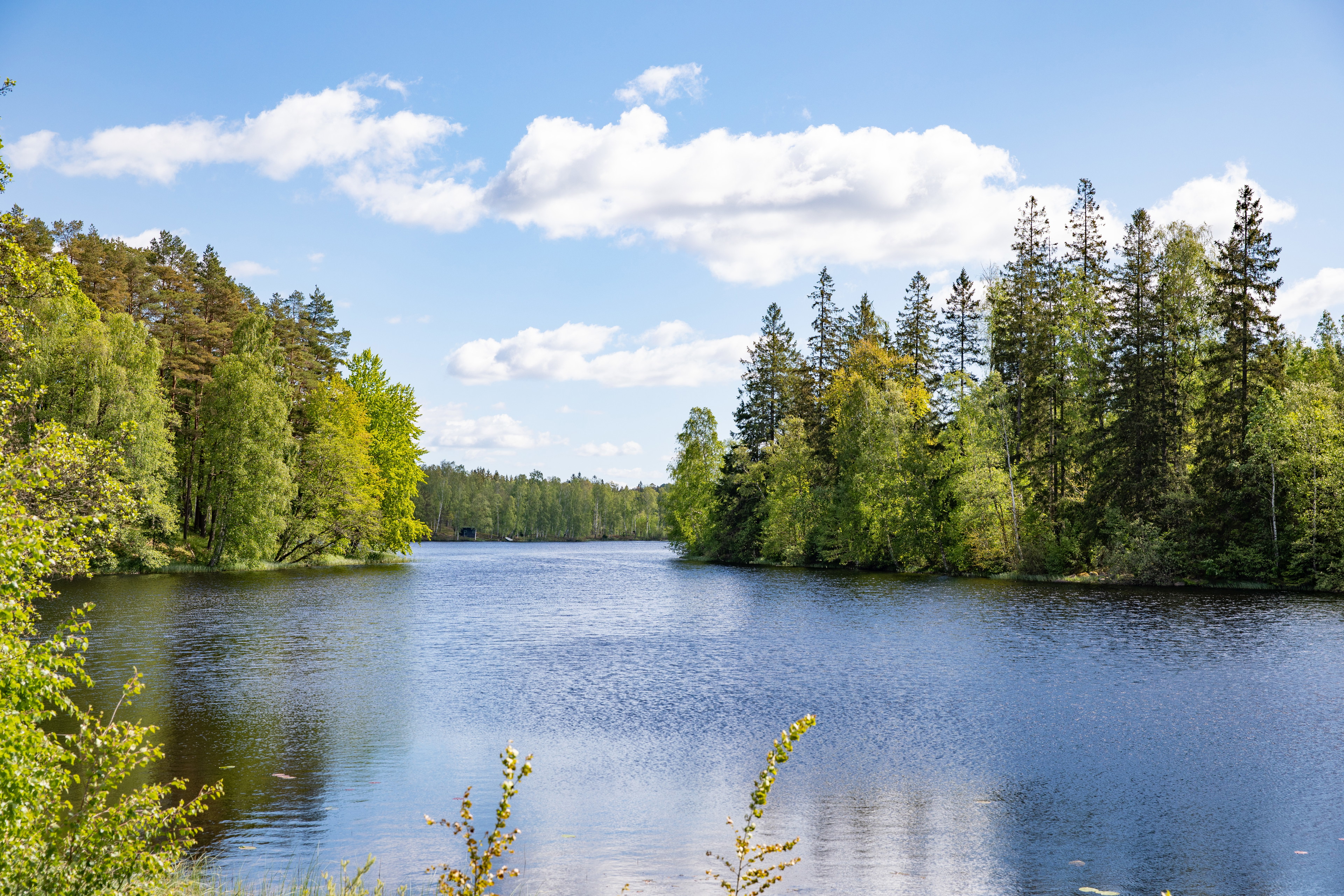 Ätrans Fritidsanläggning