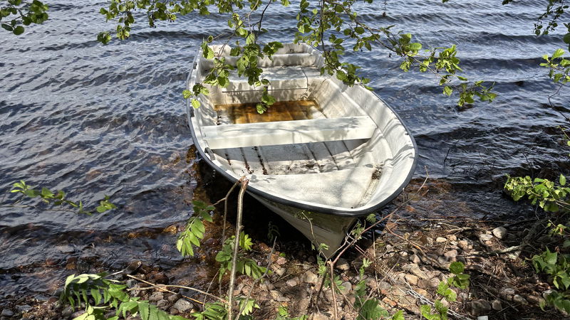Båtuthyrning, Vallsjön