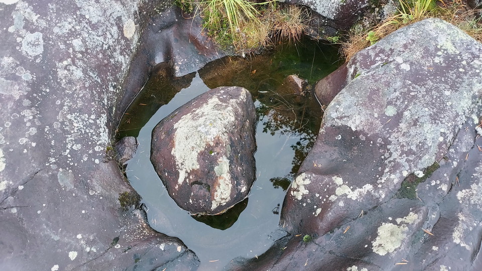 Håvrahällan
