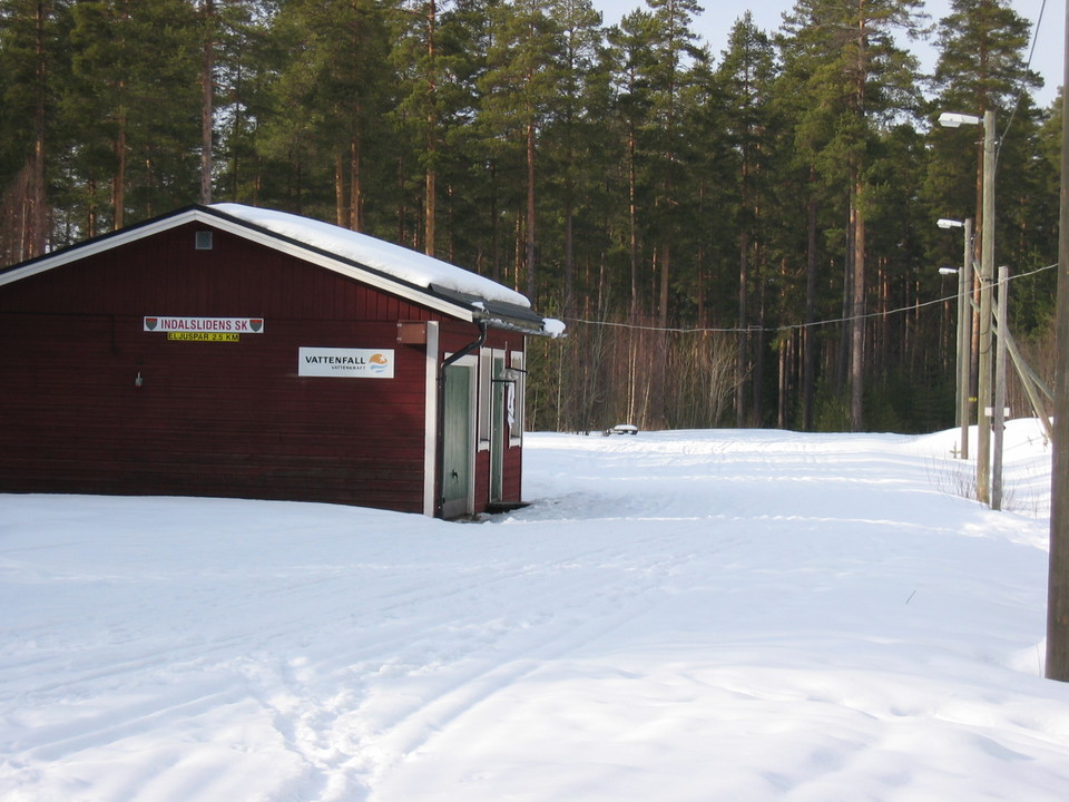 Målet