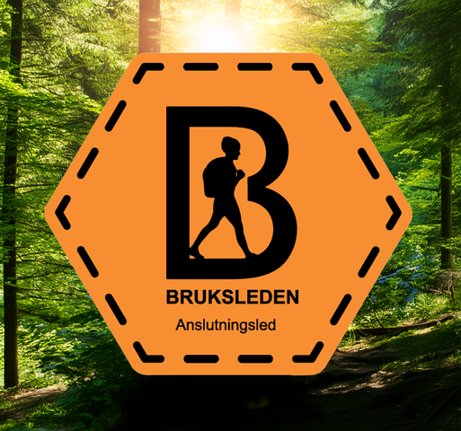 Anslutningsled Bruksleden