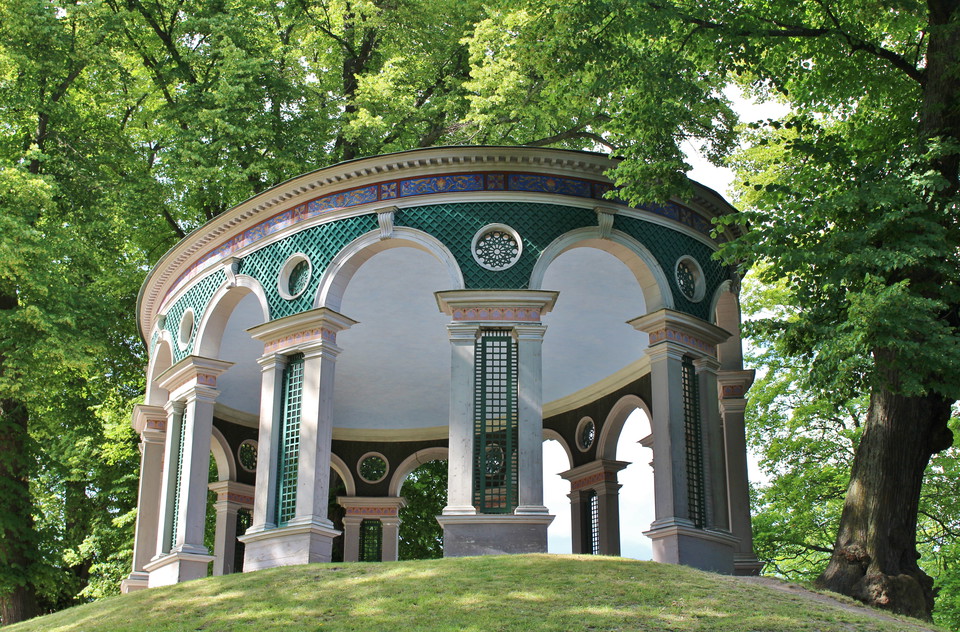 Ekotemplet
