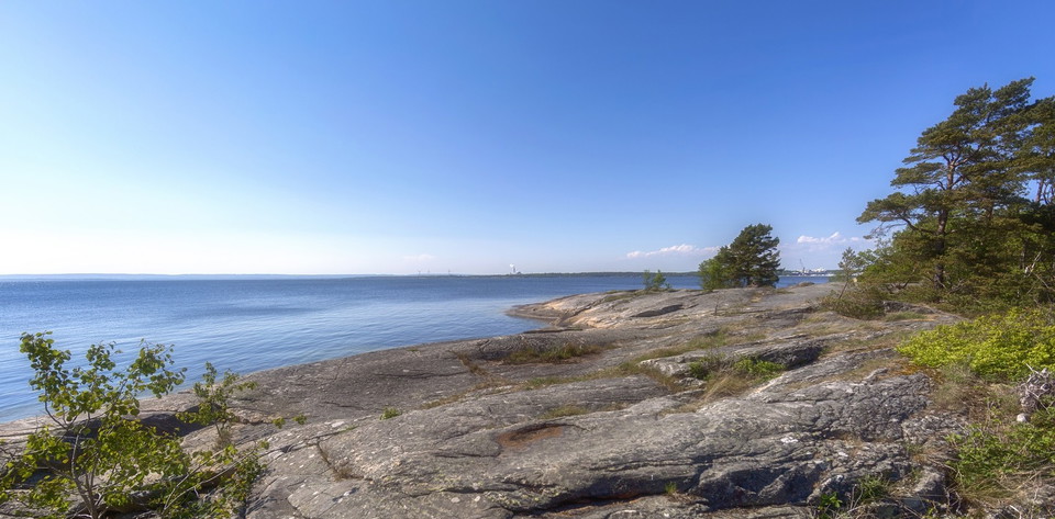Vandring Stärnö-Boön naturreservat 
