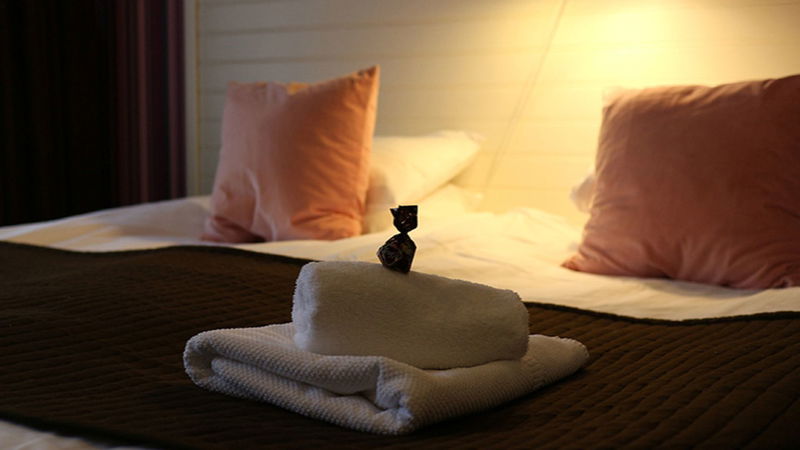 Hotell Marieberg