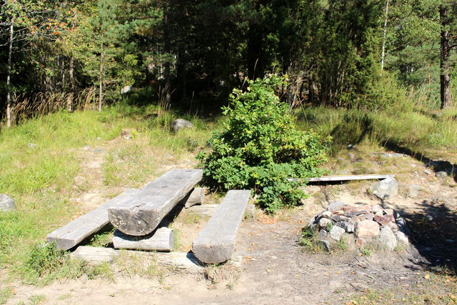 Rastplats Skeviks grotta