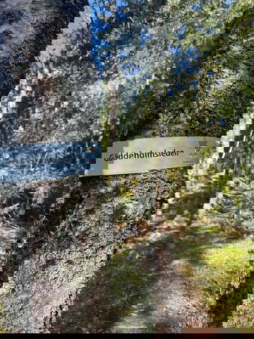 Gäddeholmsleden