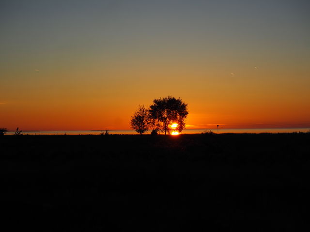 Gryningsvandring till Torhamns Udde- ÄlskaVår 