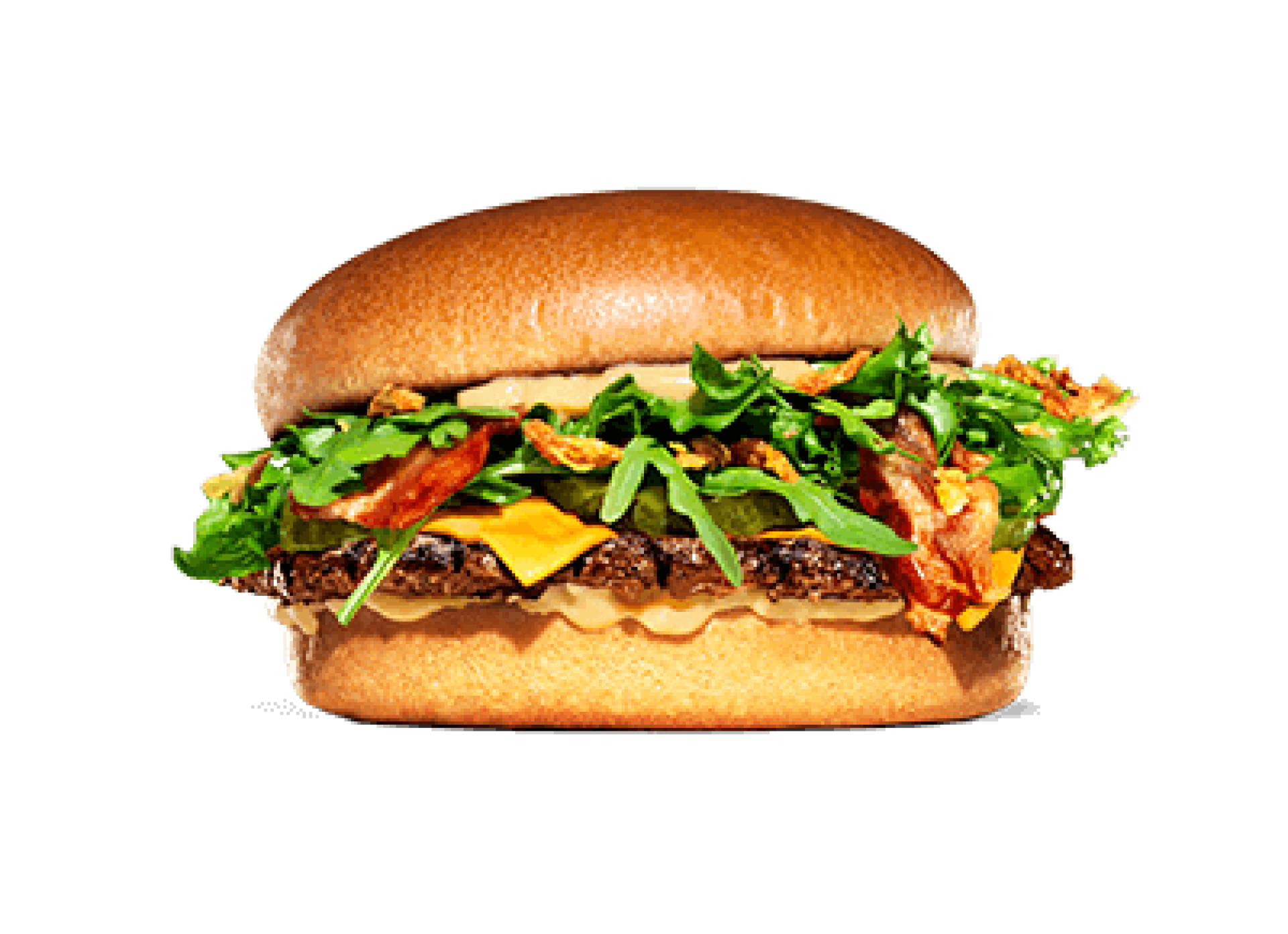 Burger King, Grums/Nyängen