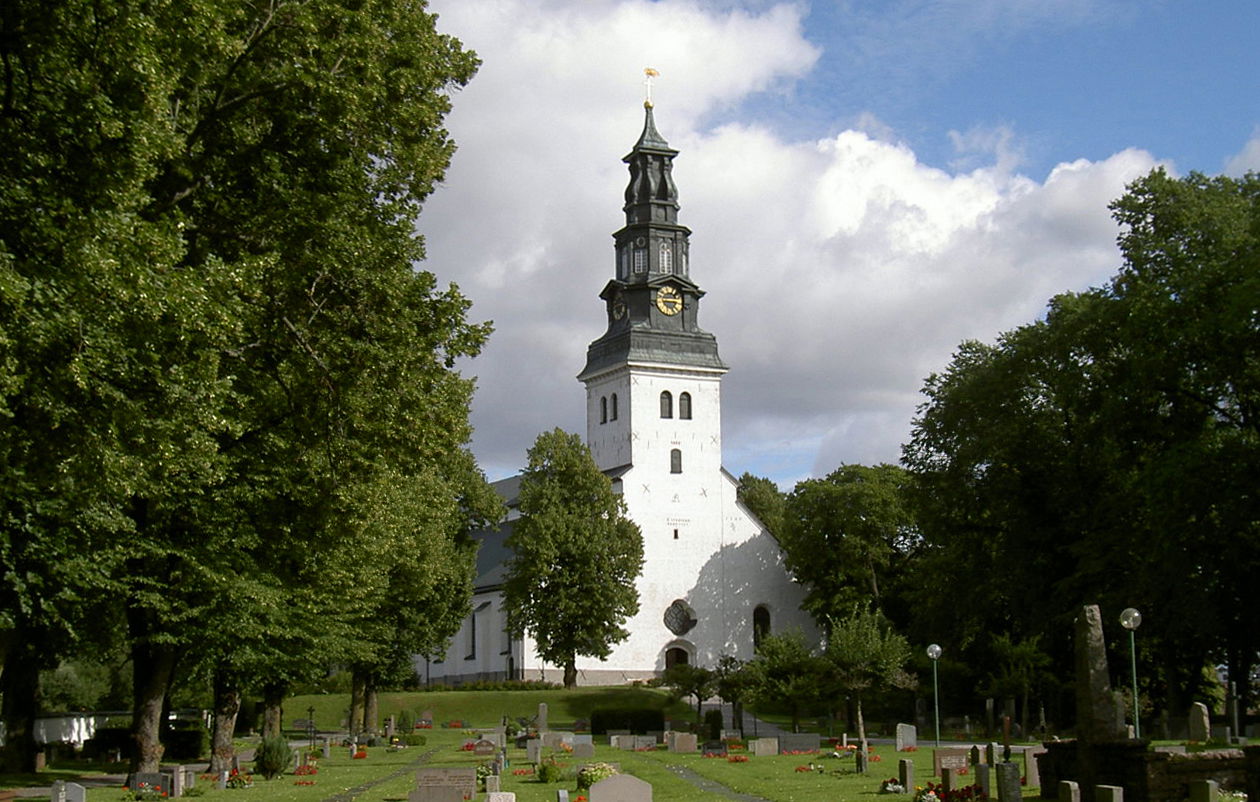 Köpings kyrka