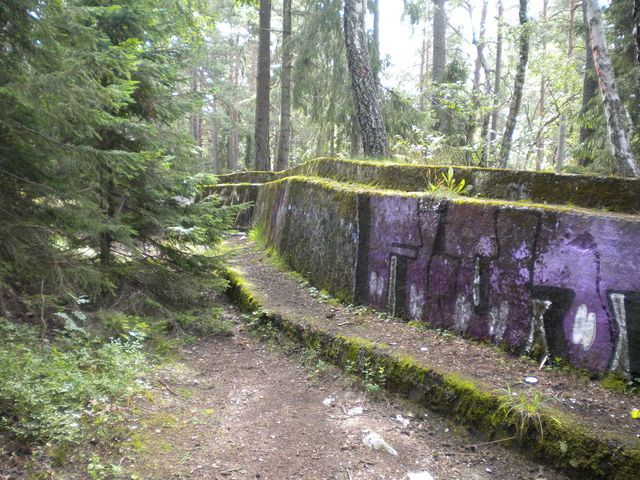 Måndalsfortet