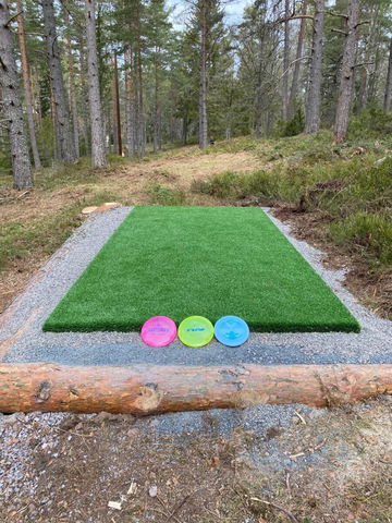 Loftahammar Discgolfpark