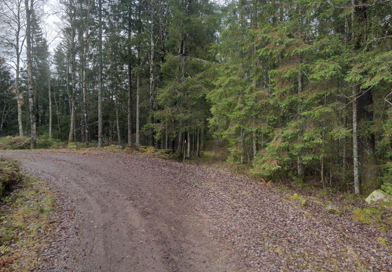 Åsafors, Ledentré HÖ22/HÖ23