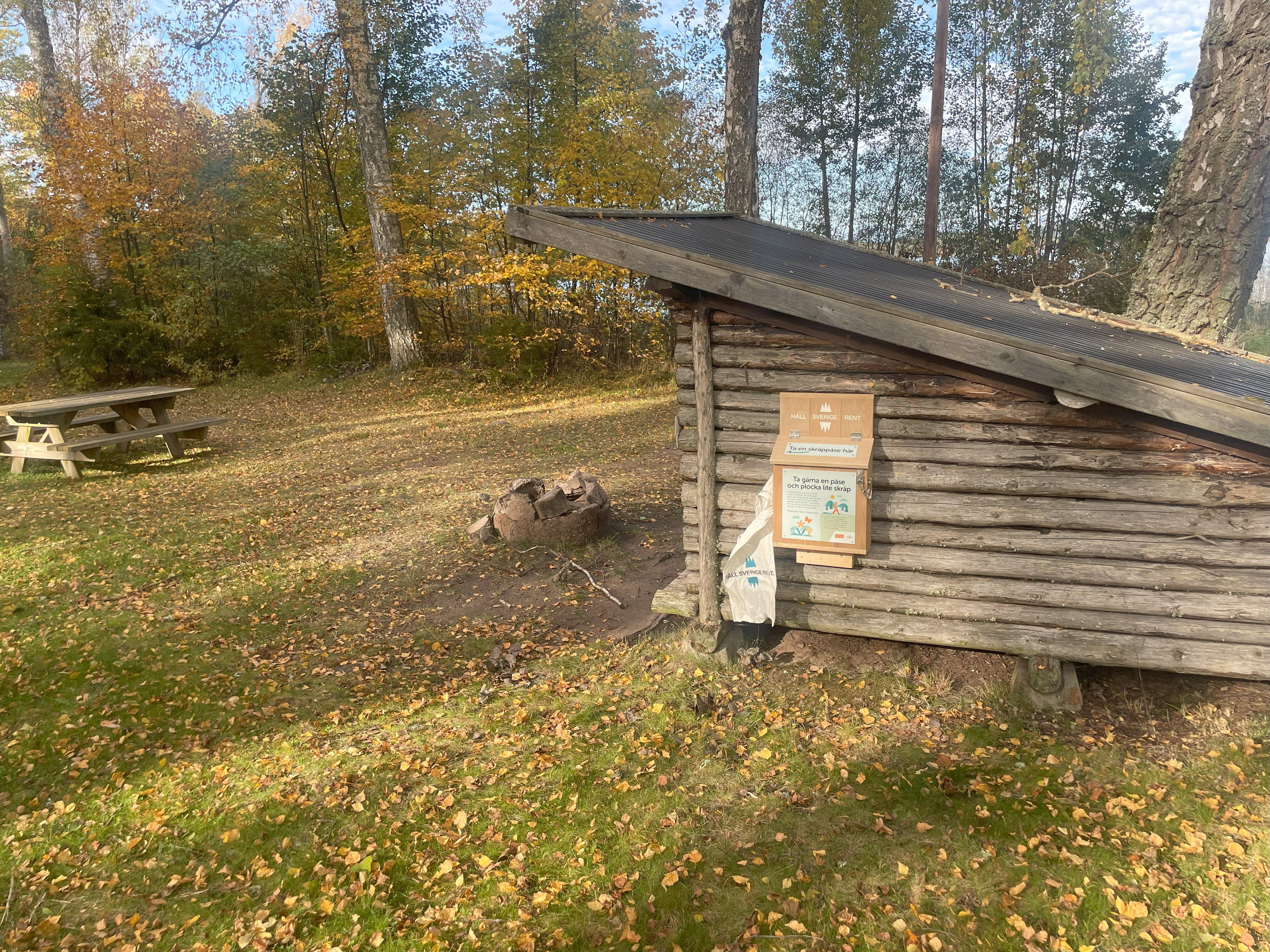 Påsholk