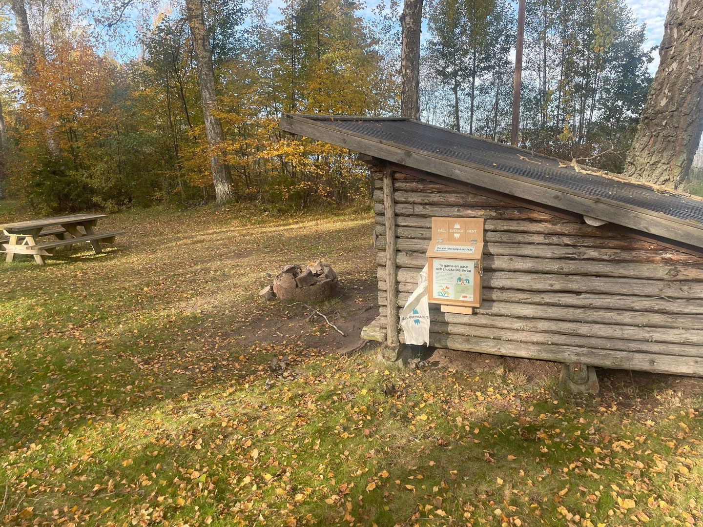 Påsholk