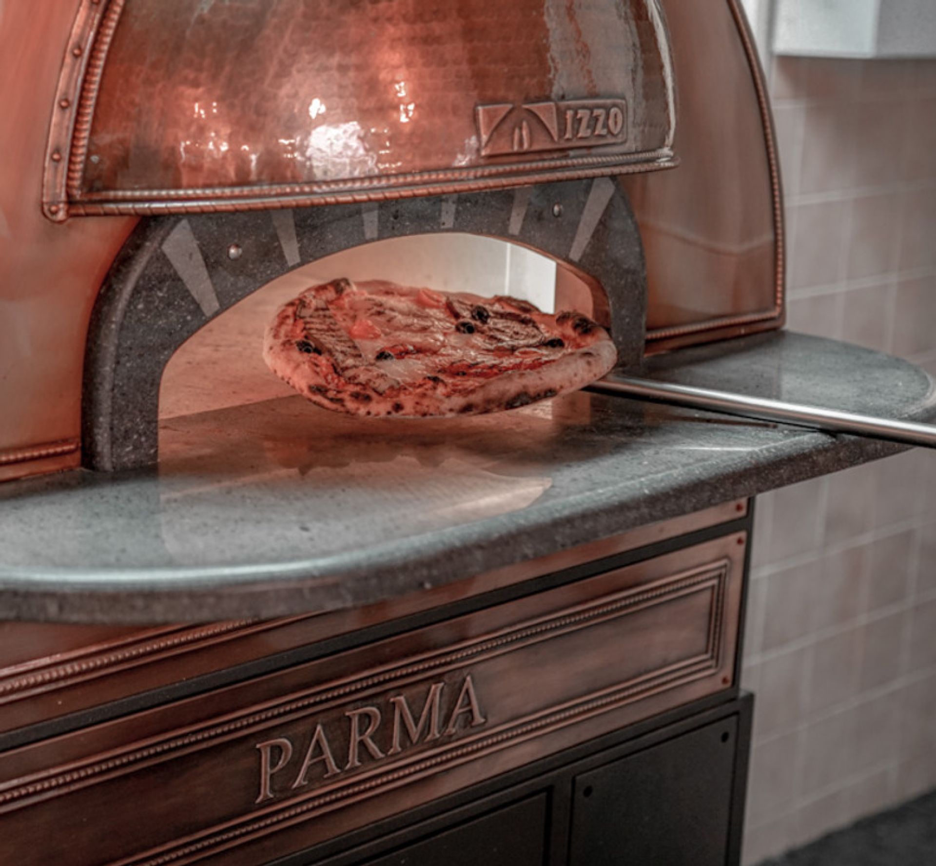 Parma Cucina Italiana
