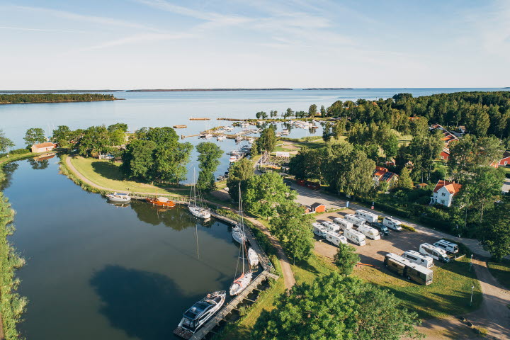 Sjötorps gästhamn