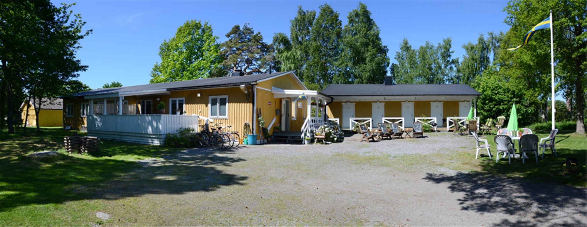 Lilla Hotellet