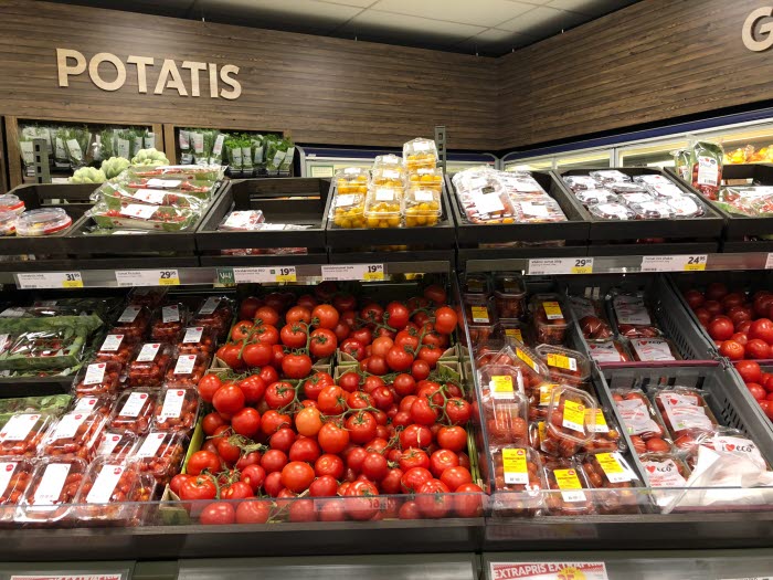 ICA Nära i Billingsfors