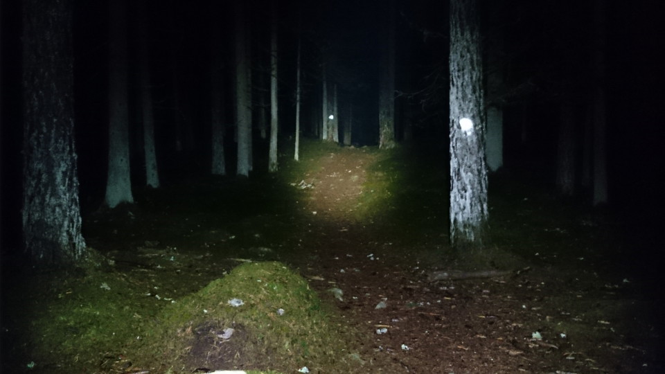 Stadsnära äventyr