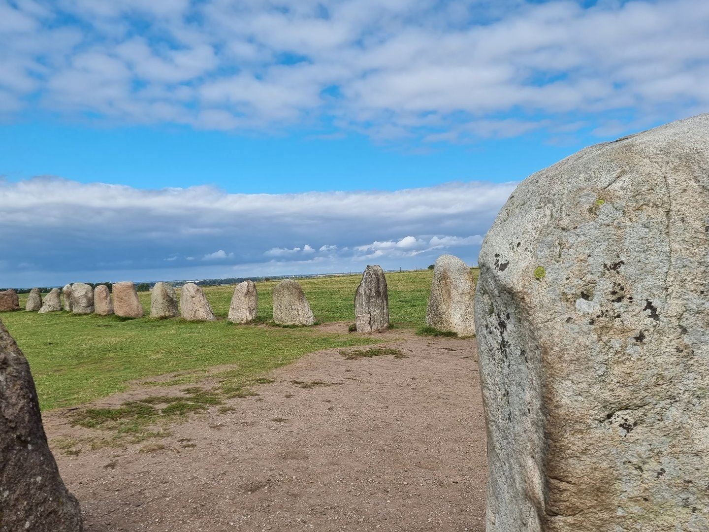 STF Backadal Gård B&B Ystad — Naturkartan