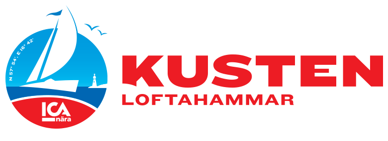 ICA nära kusten