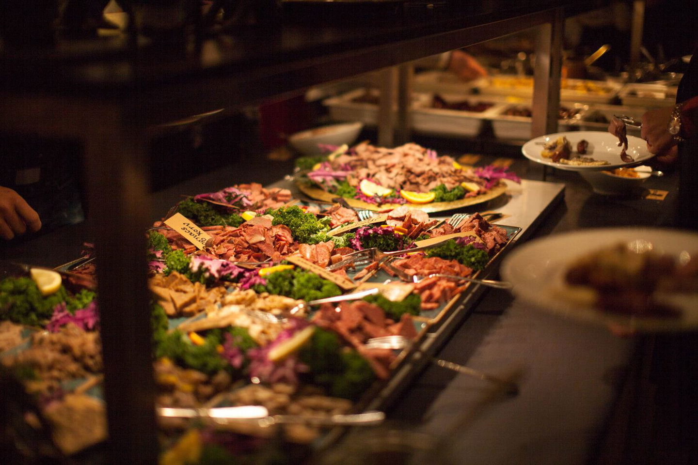 Eriksberg Hotel & Nature Reserve