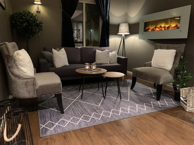 Moss Hotel & Apartment
