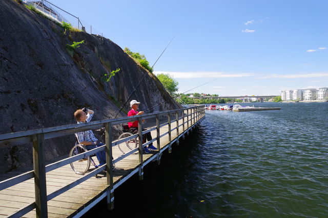 Gröndals Mälarstrand
