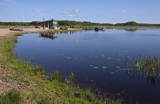 Rävgångsstugan