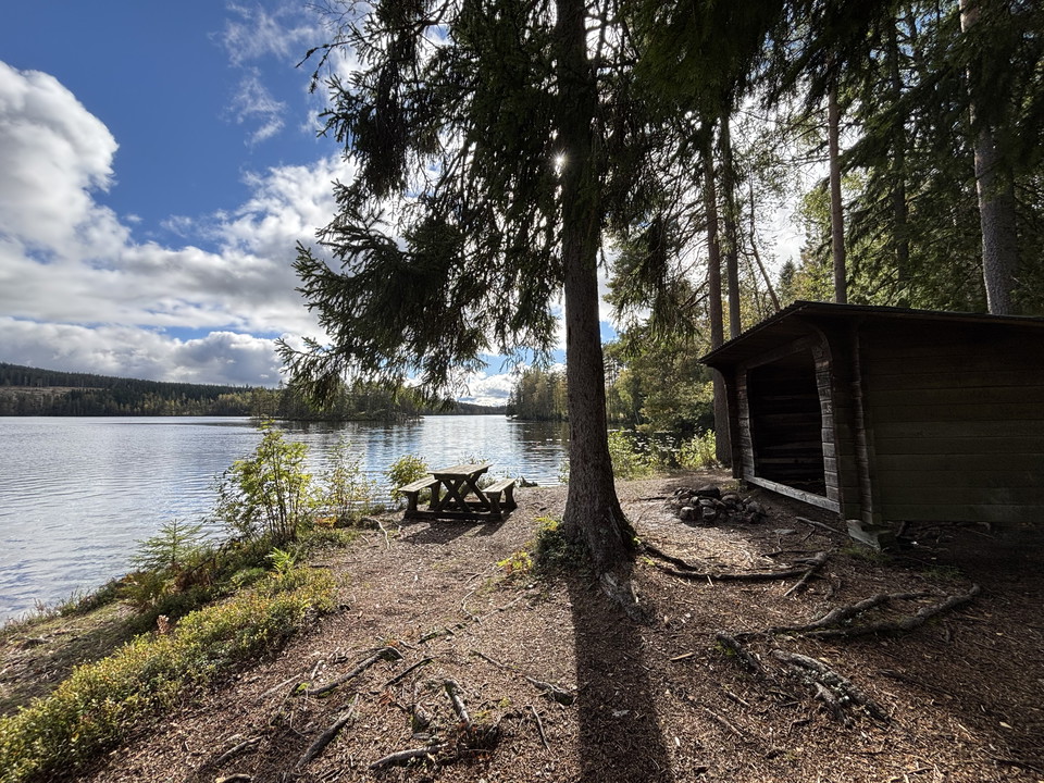 Rastplats St. Sångaren