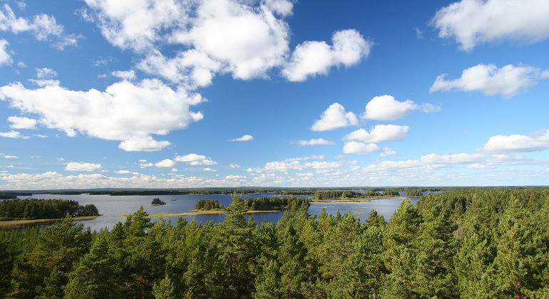 Skekarsboslingan