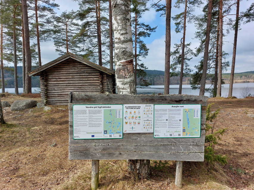 Långanäs