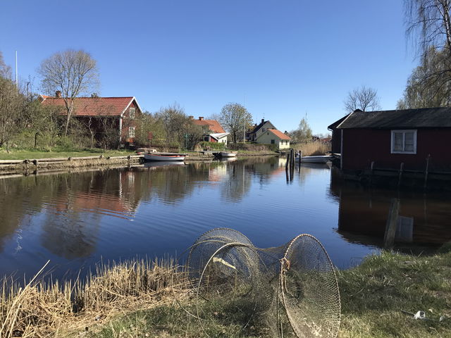 Figeholm